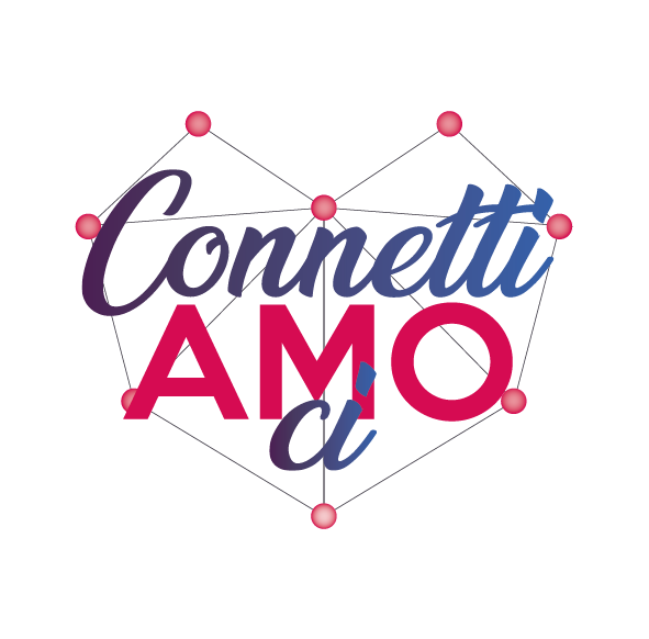 Connettamoci Logo